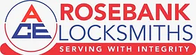 Rosebank Locksmith Logo