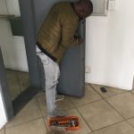 Rosebank Locksmith