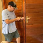 Rosebank Locksmith